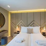 Appartement Myflat Coral 61 Luxury *