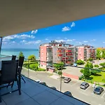 شقة Myflat Coral 61 Luxury