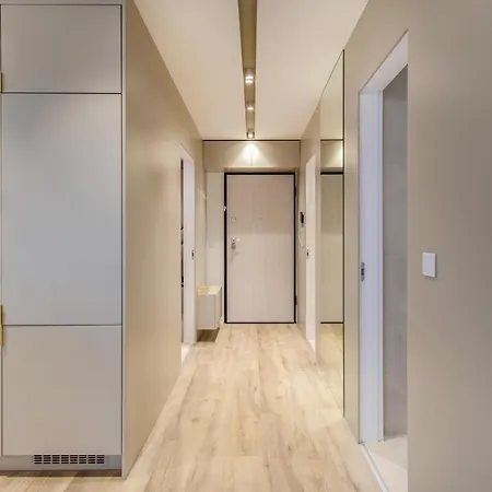 Myflat Coral 61 Luxury * Siofok