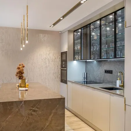 Myflat Coral 61 Luxury Apartment *
