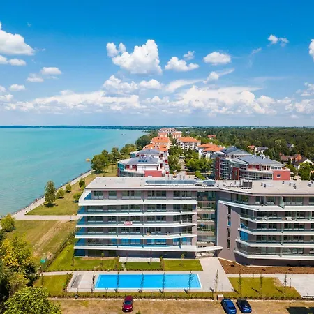 Myflat Coral 61 Luxury * Siofok