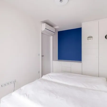 Apartment Myflat Coral 61 Luxury *
