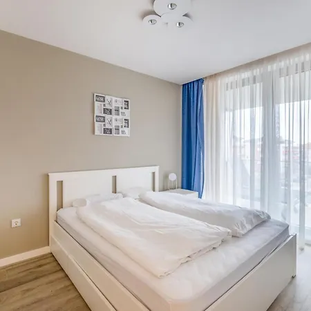 Myflat Coral 61 Luxury Apartment *