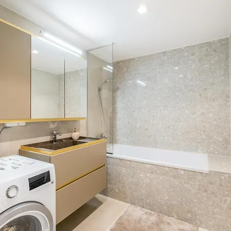 Myflat Coral 61 Luxury * Siofok