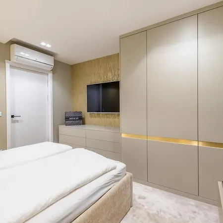 Apartment Myflat Coral 61 Luxury *