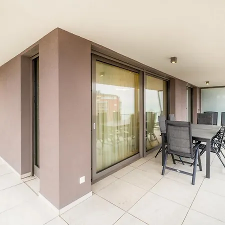 Myflat Coral 61 Luxury Siofok