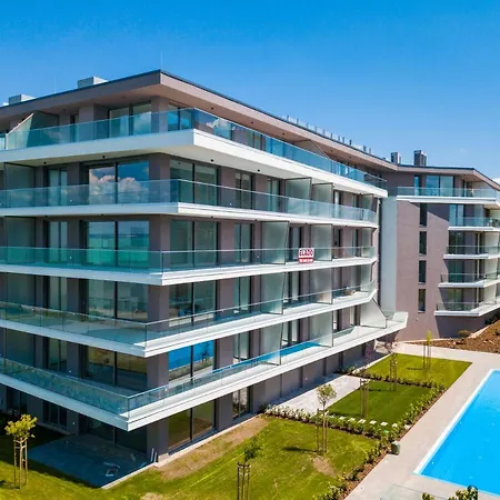 Myflat Coral 61 Luxury Apartment *