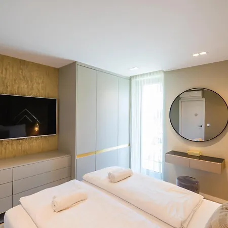 Myflat Coral 61 Luxury Apartamento *