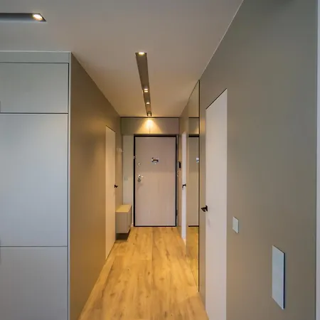 Apartamento Myflat Coral 61 Luxury *