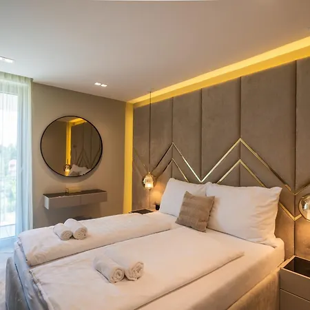 Myflat Coral 61 Luxury Siófok