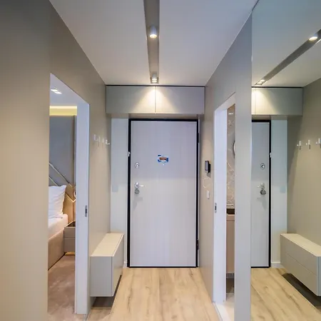 Myflat Coral 61 Luxury