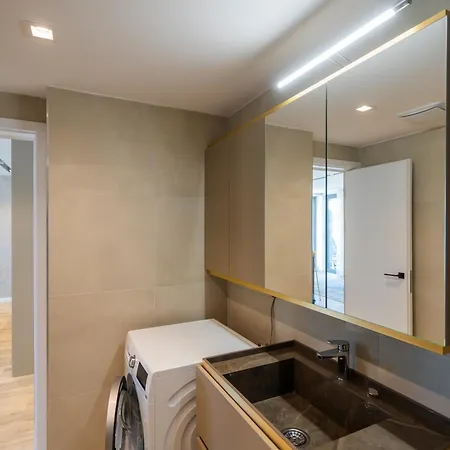 Myflat Coral 61 Luxury Apartamento *