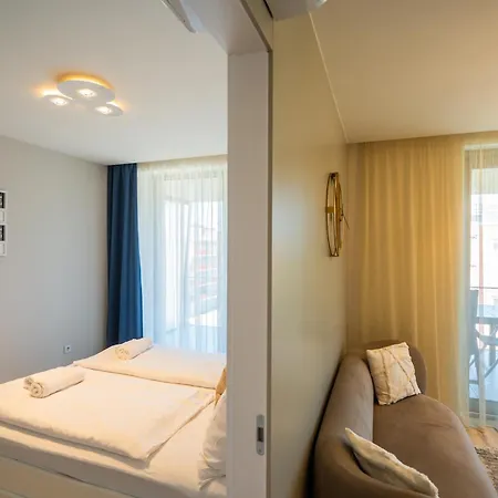 Apartamento Myflat Coral 61 Luxury *