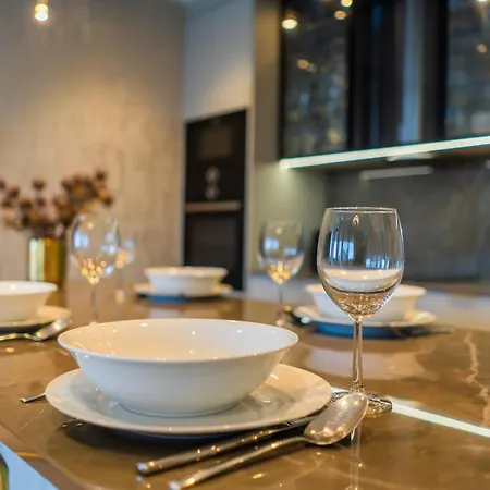 Apartamento Myflat Coral 61 Luxury