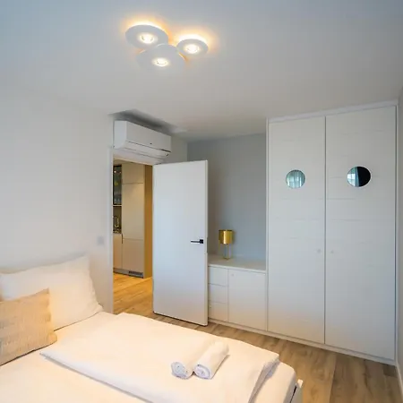 Myflat Coral 61 Luxury Appartement *