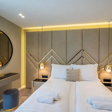Appartement Myflat Coral 61 Luxury *