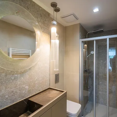 Myflat Coral 61 Luxury Apartamento Siófok