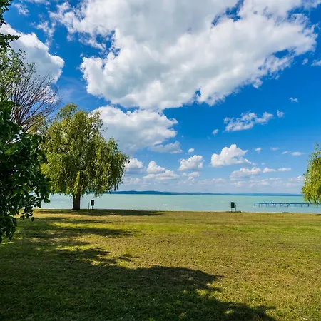 Apartamento Myflat Coral 61 Luxury Siófok