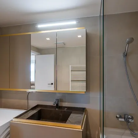 Appartement Myflat Coral 61 Luxury *