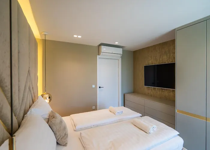 Appartamento Myflat Coral 61 Luxury