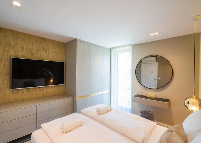 Myflat Coral 61 Luxury Appartamento *