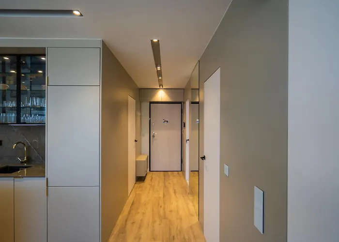 Appartamento Myflat Coral 61 Luxury *