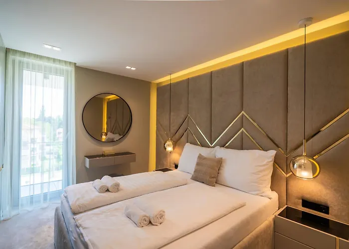 Myflat Coral 61 Luxury Σίοφοκ