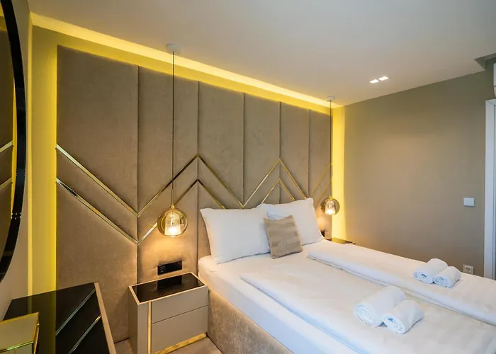 Myflat Coral 61 Luxury * Σίοφοκ
