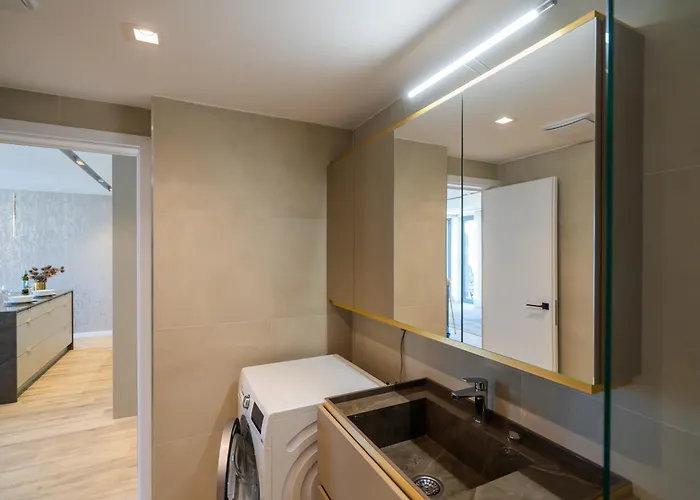 Myflat Coral 61 Luxury Appartamento *