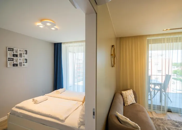 Appartamento Myflat Coral 61 Luxury *