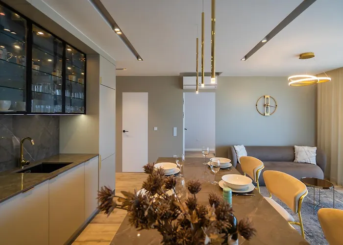 Myflat Coral 61 Luxury Σίοφοκ