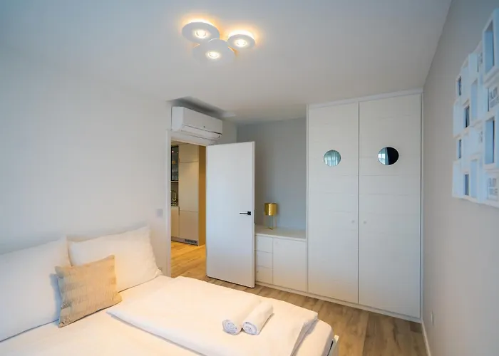 Myflat Coral 61 Luxury Appartamento *