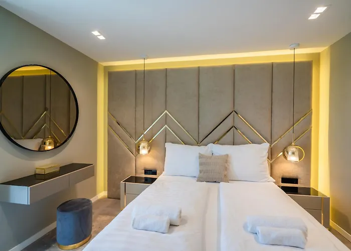 Appartamento Myflat Coral 61 Luxury *