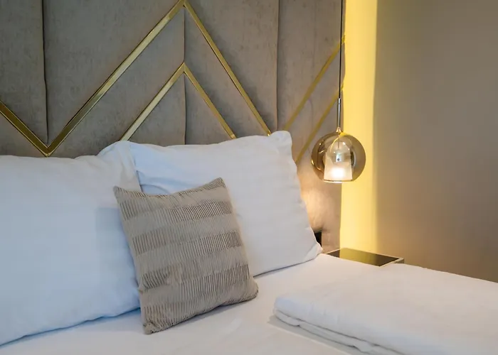Myflat Coral 61 Luxury Διαμέρισμα *