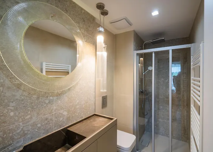 Myflat Coral 61 Luxury Appartamento Siófok