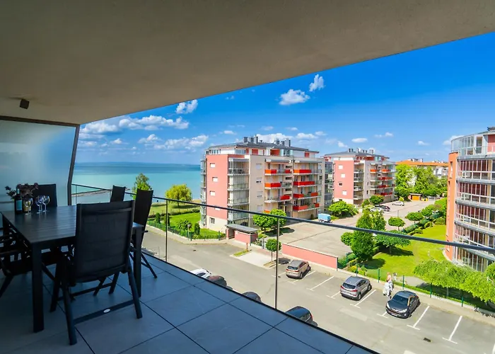 Appartamento Myflat Coral 61 Luxury