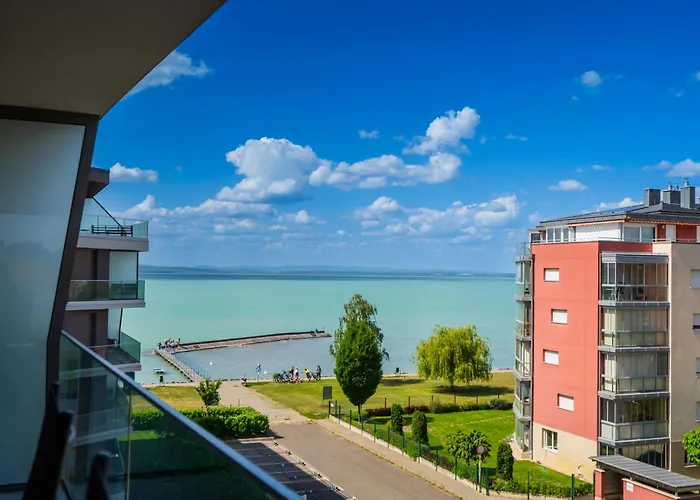 Myflat Coral 61 Luxury Appartamento