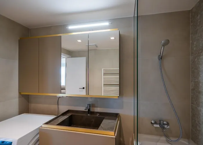 Appartamento Myflat Coral 61 Luxury *